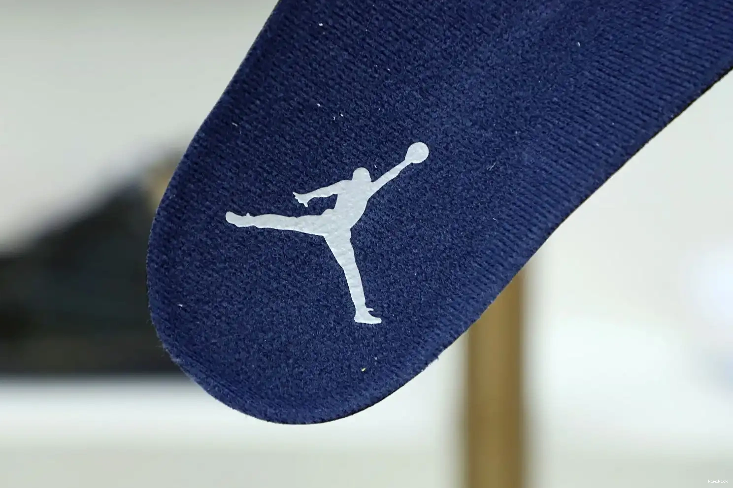 AIR JORDAN “GEORGETOWN” 6 Kimikick 0430